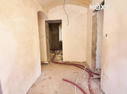 Prodej - dům/vila, 243 m²