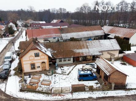 Prodej - dům/vila, 150 m²