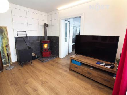 Prodej - dům/vila, 150 m²