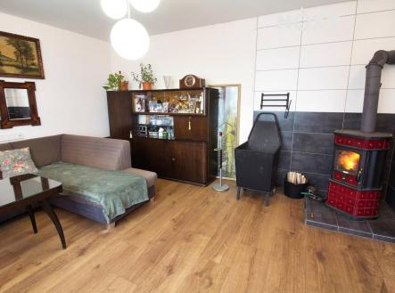 Prodej - dům/vila, 150 m²