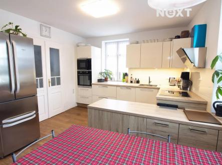 Prodej - dům/vila, 150 m²