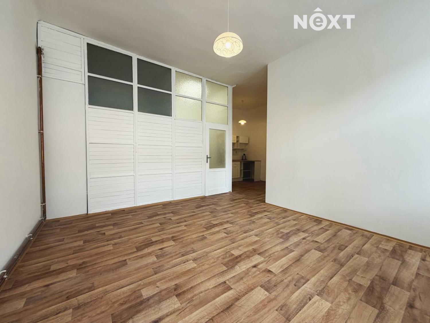 Pronájem byt 2+1, 45㎡