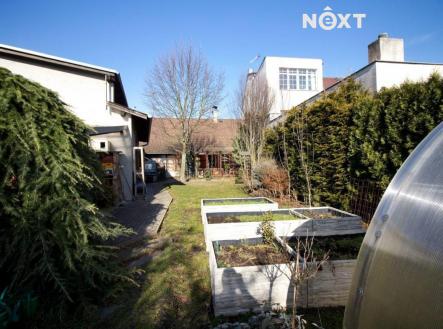 Prodej - dům/vila, 149 m²