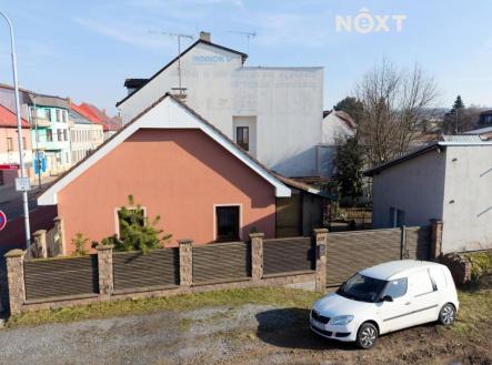 Prodej - dům/vila, 149 m²