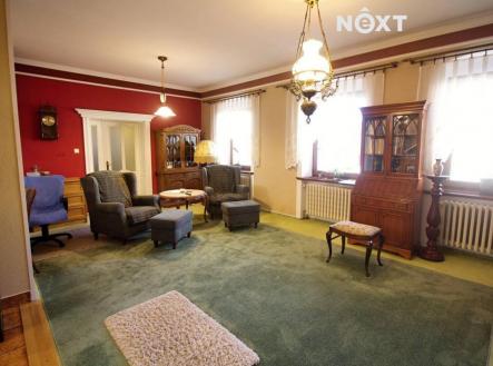 Prodej - dům/vila, 149 m²