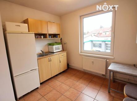 Pronájem - kanceláře, 20 m²