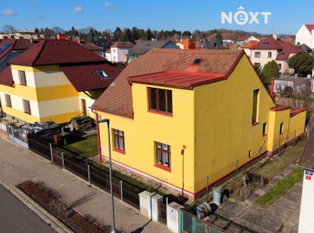 Prodej - dům/vila, 110 m²