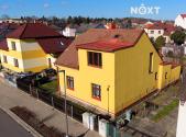 Prodej - dům/vila, 110 m²
