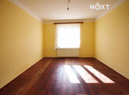 Prodej - dům/vila, 110 m²