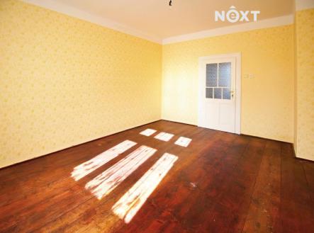 Prodej - dům/vila, 110 m²