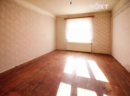 Prodej - dům/vila, 110 m²