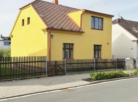 Prodej - dům/vila, 110 m²