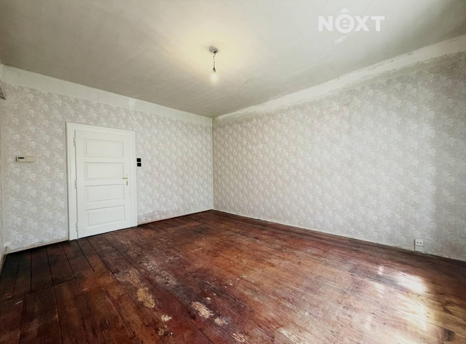 Prodej Rodinný dům, 110㎡