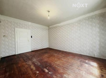 Prodej - dům/vila, 110 m²