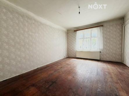 Prodej - dům/vila, 110 m²