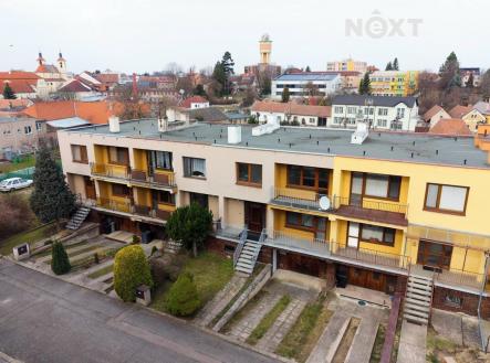 Prodej - dům/vila, 209 m²