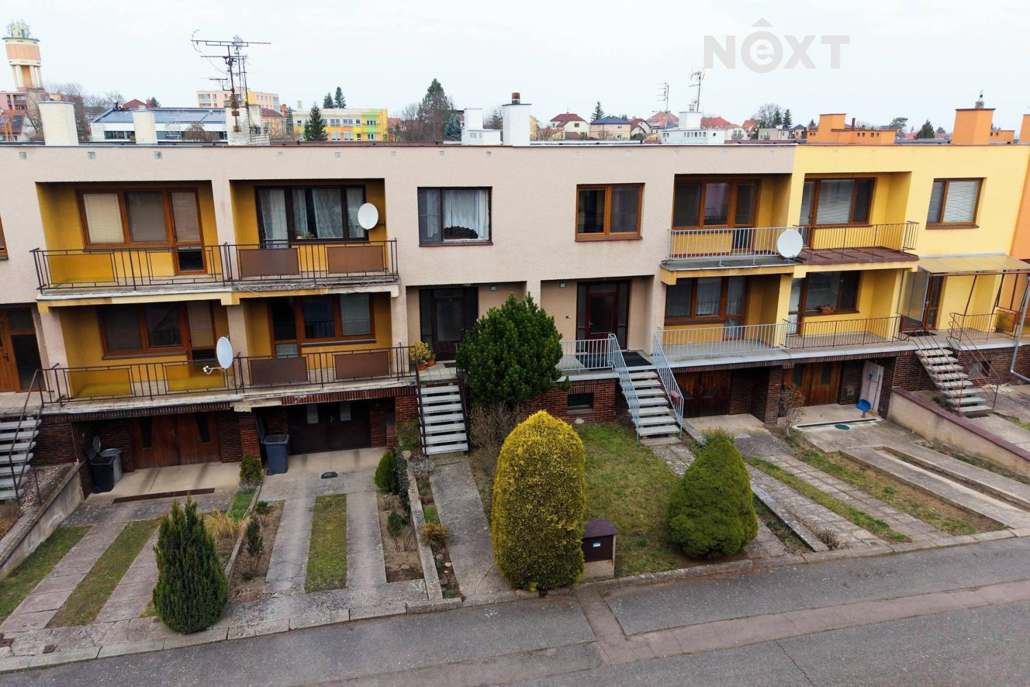 Prodej Rodinný dům, 209㎡