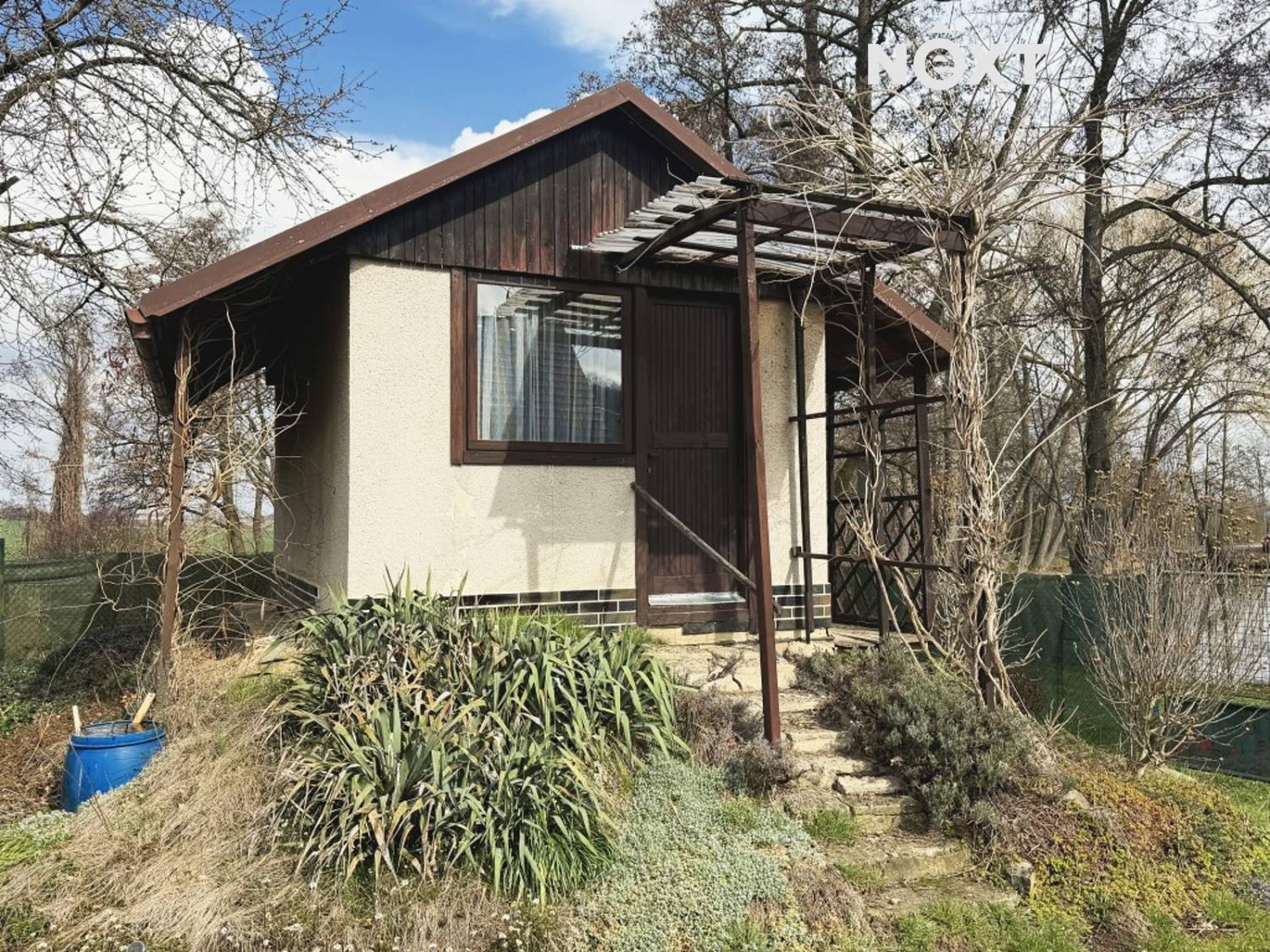 Pronájem Chata, 16㎡