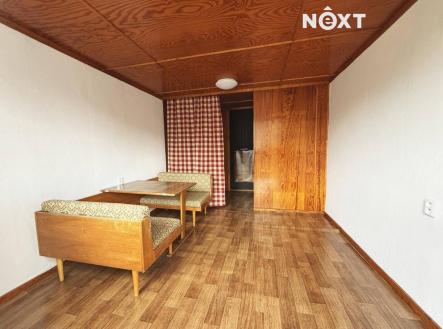 Pronájem - dům/vila, 16 m²