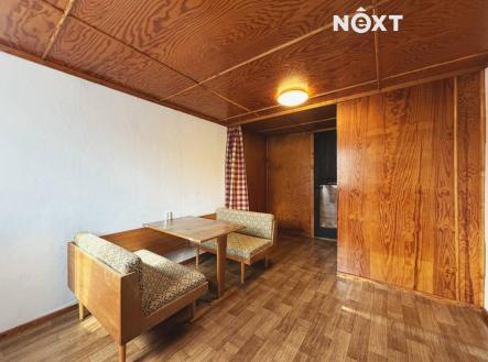 Pronájem - dům/vila, 16 m²