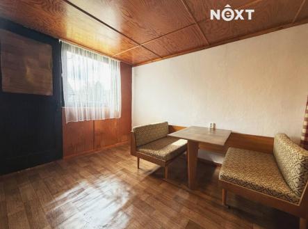 Pronájem - dům/vila, 16 m²