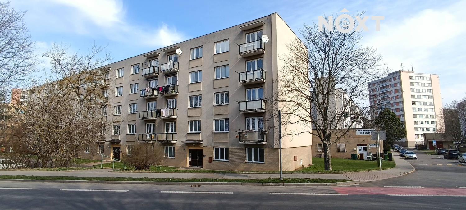 Pronájem byt 3+kk, 76㎡