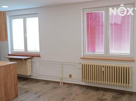 Pronájem bytu, 3+kk, 76 m²