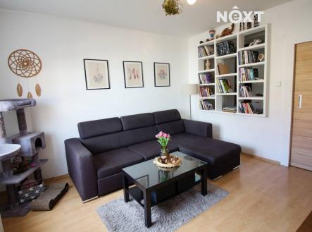 Prodej bytu, 3+1, 56 m²