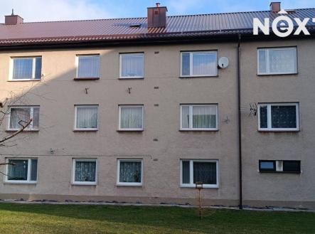 Pronájem bytu, 3+1, 80 m²