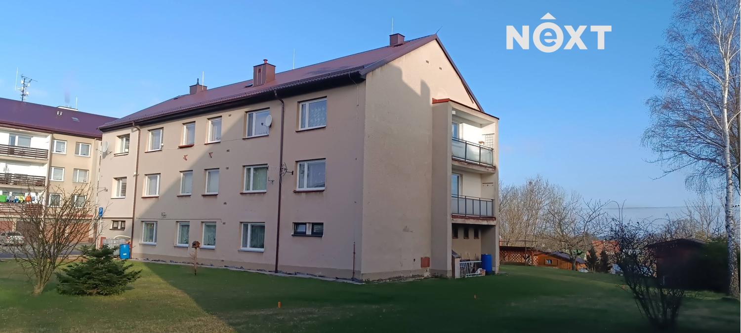 Pronájem byt 3+1, 80㎡