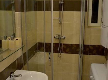 Pronájem bytu, 1+kk, 29 m²