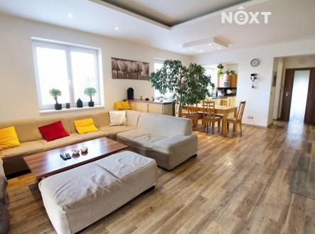 Prodej - dům/vila, 240 m²