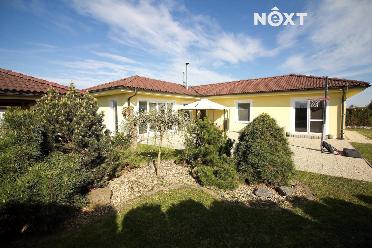 Prodej Rodinný dům, 124㎡