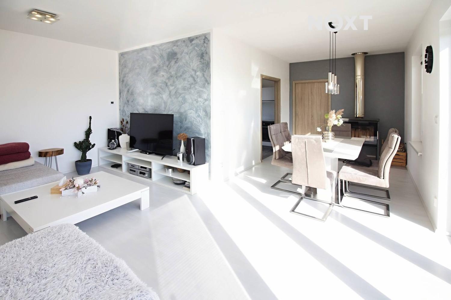 Prodej Rodinný dům, 124㎡