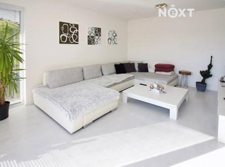 Prodej - dům/vila, 124 m²