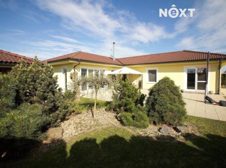 Prodej - dům/vila, 124 m²
