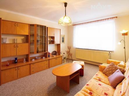 Prodej bytu, 3+1, 81 m²