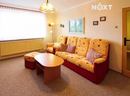Prodej bytu, 3+1, 81 m²