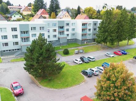 Prodej bytu, 1+1, 32 m²