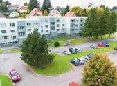 Prodej bytu, 1+1, 32 m²