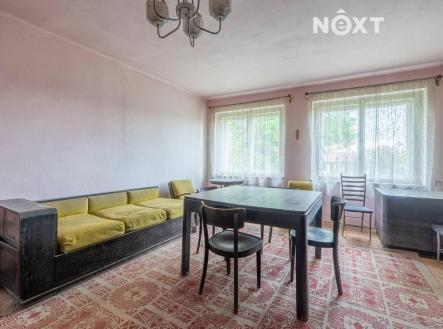 Prodej - dům/vila, 114 m²