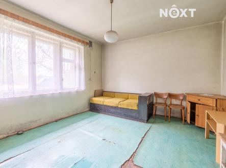 Prodej - dům/vila, 114 m²