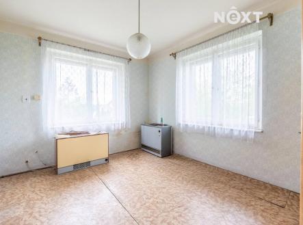 Prodej - dům/vila, 114 m²