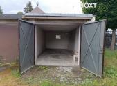 Pronájem - malý objekt/garáž