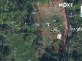 Prodej - pozemek pro bydlení, 2 890 m²