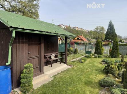 Pronájem - dům/vila, 16 m²