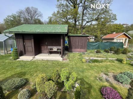 Pronájem - dům/vila, 16 m²