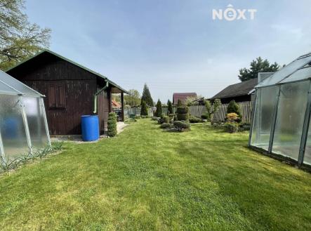 Pronájem - dům/vila, 16 m²