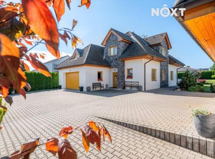 Prodej - dům/vila, 240 m²