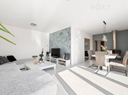 Prodej - dům/vila, 124 m²